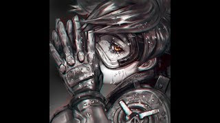 ［オーバーウォッチ］SR3963 マインクラフトしたいです。