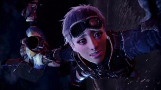 【女性実況・MHW】今日からモンスターハンターワールド始めるよ♪