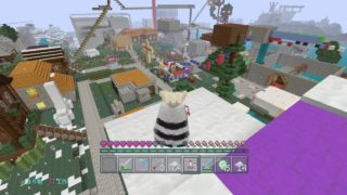 マインクラフト　ウィザー狩るよ？　帝国王子の食物連鎖俺がっテッペンや