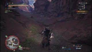 モンスターハンター：ワールド_20180312180539