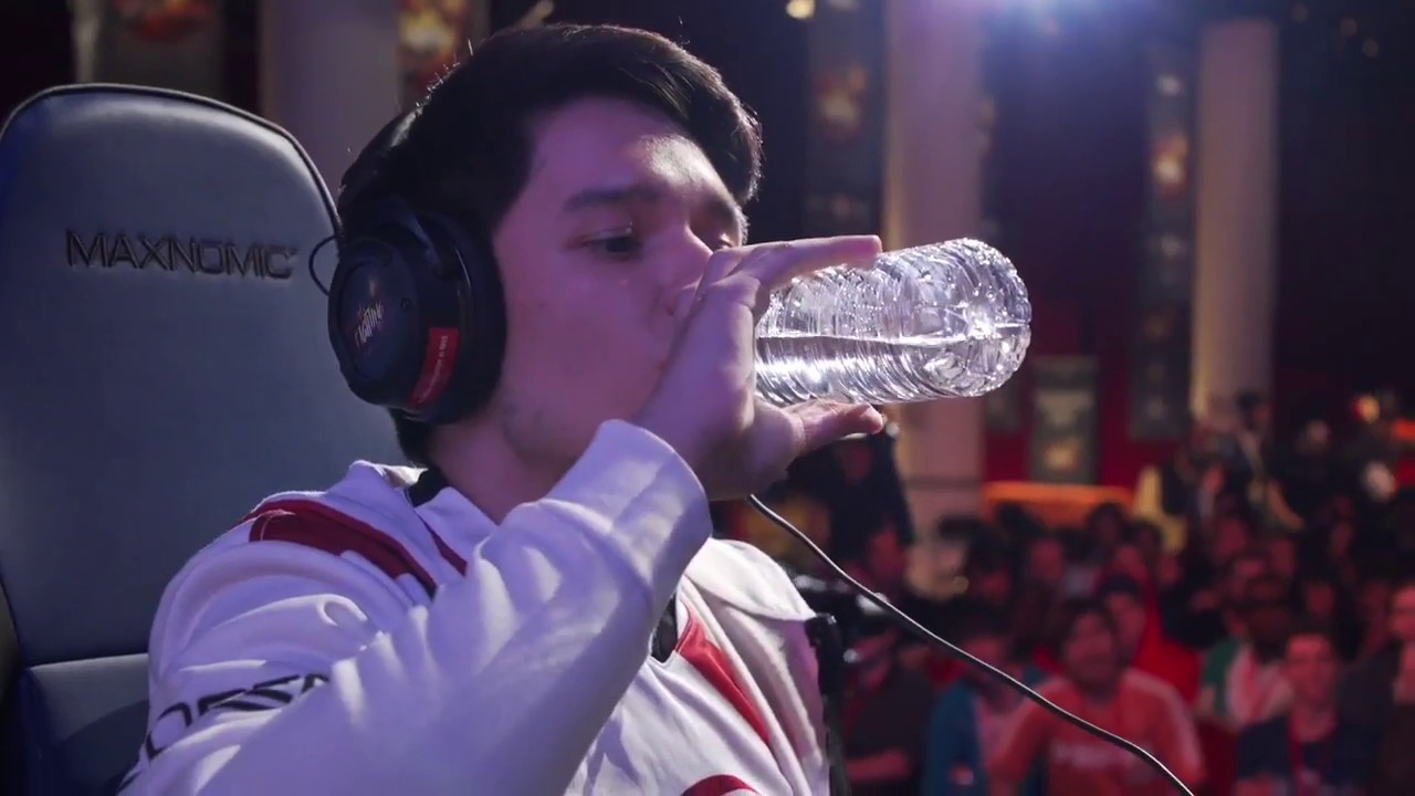 Ultimate Fighting Arena 2018！ドラゴンボールファイターズ！グランドファイナル！はぁぁぁぁ！！！GO1 対 HOOKGANGGOO！ 絶対王者GO1優勝なるか！