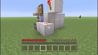 ［マインクラフト］PS4版1.13対応                                                全自動釣り機