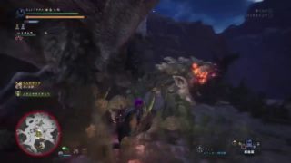 モンスターハンターワールド　そうそくひんと素材集め