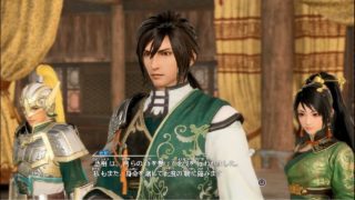 【実況】私！北伐！頑張る！真・三國無双8 姜維伝 #5