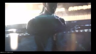 真・三國無双８_動画撮り直したという告知です。