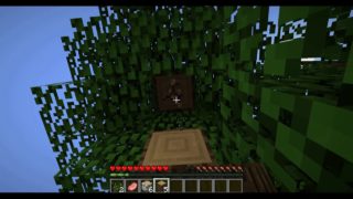 タピオカ＆カカシの久々マインクラフト#1