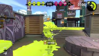 【スイッチ】スプラトゥーン２生配信【くそ雑魚】
