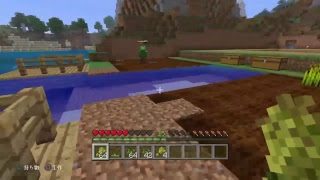 なんちゃってマインクラフトライブ＃2