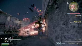 X箱でやる！真・三國無双8＃270《夏侯淵その3》