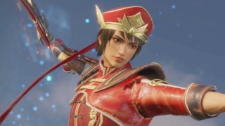 真三国無双8 Dynasty Warriors 9 Lu Xun 01 Extreme 1440p 2K 60fps