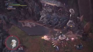 モンスターハンターワールド　上級者の道へ　参加型　初見さん歓迎