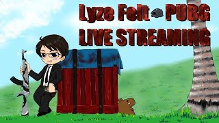 【PUBG】EGGNIS-Scrim実況・解説までカスタム参加します。 20:15まで