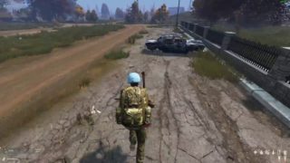 【DayZ実況vol.35】新チェルノで最新サバイバルゲームとpubgと荒野行動の話 チェルナルス一周の旅♯9【SA版0.63】NewDayZ Version0.63