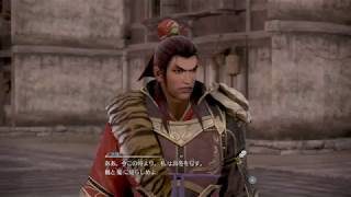 X箱でやる！真・三國無双8＃267《朱然その4》完