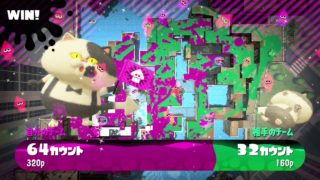 【Xアサリ】マニュコラアサリ良試合集【スプラトゥーン2】