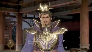 X箱でやる！真・三國無双8＃＃271《夏侯淵その4》