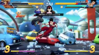 ドラゴンボールファイターズ対戦動画＃205/DRAGON BALL FighterZ Ranked Match