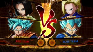 ドラゴンボール ファイターズ_20180928013943