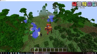 マインクラフトやる