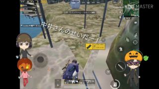 pubg実況