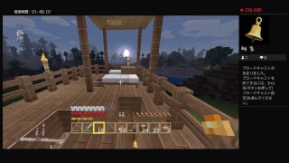 マインクラフト　part3