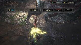 モンスターハンター：ワールド_20180904182152