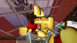 【マインクラフト】　the bridge　をやってみた