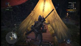 【永井博之】モンスターハンターワールド 第2日 (2018/08/31)