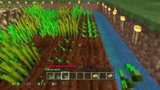 垂れ流しマインクラフト #7