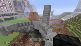 PS4[マインクラフト]オノリーランド　ゾウとは？