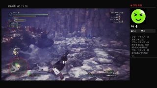 ［モンスターハンターワールド］良くどころか全く分からないべひーもすん･･･3bsZKLTmDZDs［番外編］