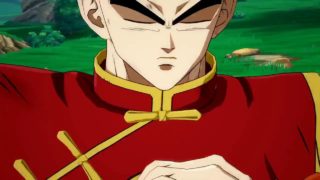 ドラゴンボールファイターズ対戦動画＃208/DRAGON BALL FighterZ Ranked Match