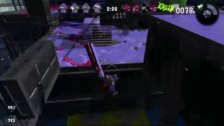 スプラトゥーン2