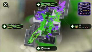 スプラトゥーン2