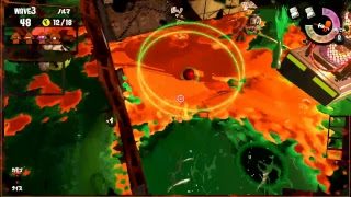 スプラトゥーン2