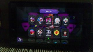 スプラトゥーン2