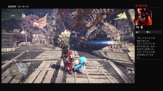 ヲンジのモンスターハンターワールド