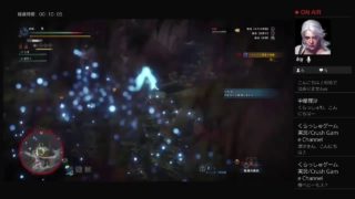 モンスターハンターワールド　集会所番号［6u3tZPni3YBR］