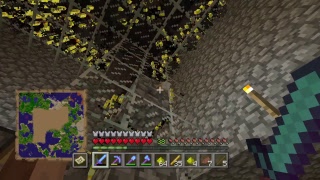 むっくりがまったりマインクラフト　♯２　[マインクラフト PS4][初見さん大歓迎][参加可能型]