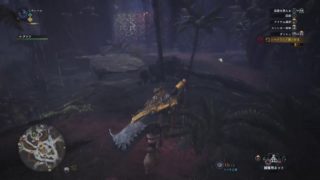 モンスターハンターワールド　10
