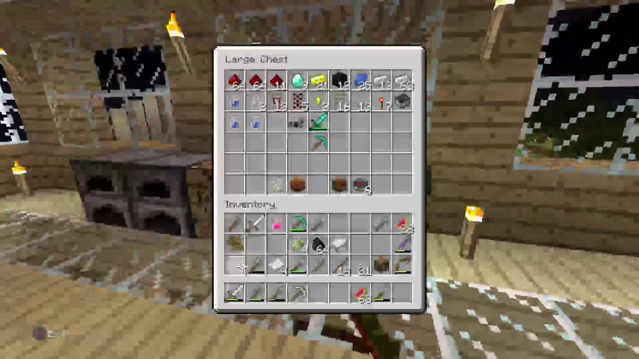 [マインクラフト配信] Minecraft Game Play Live stream #6