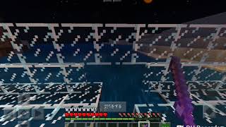 マインクラフトサバイバル生活