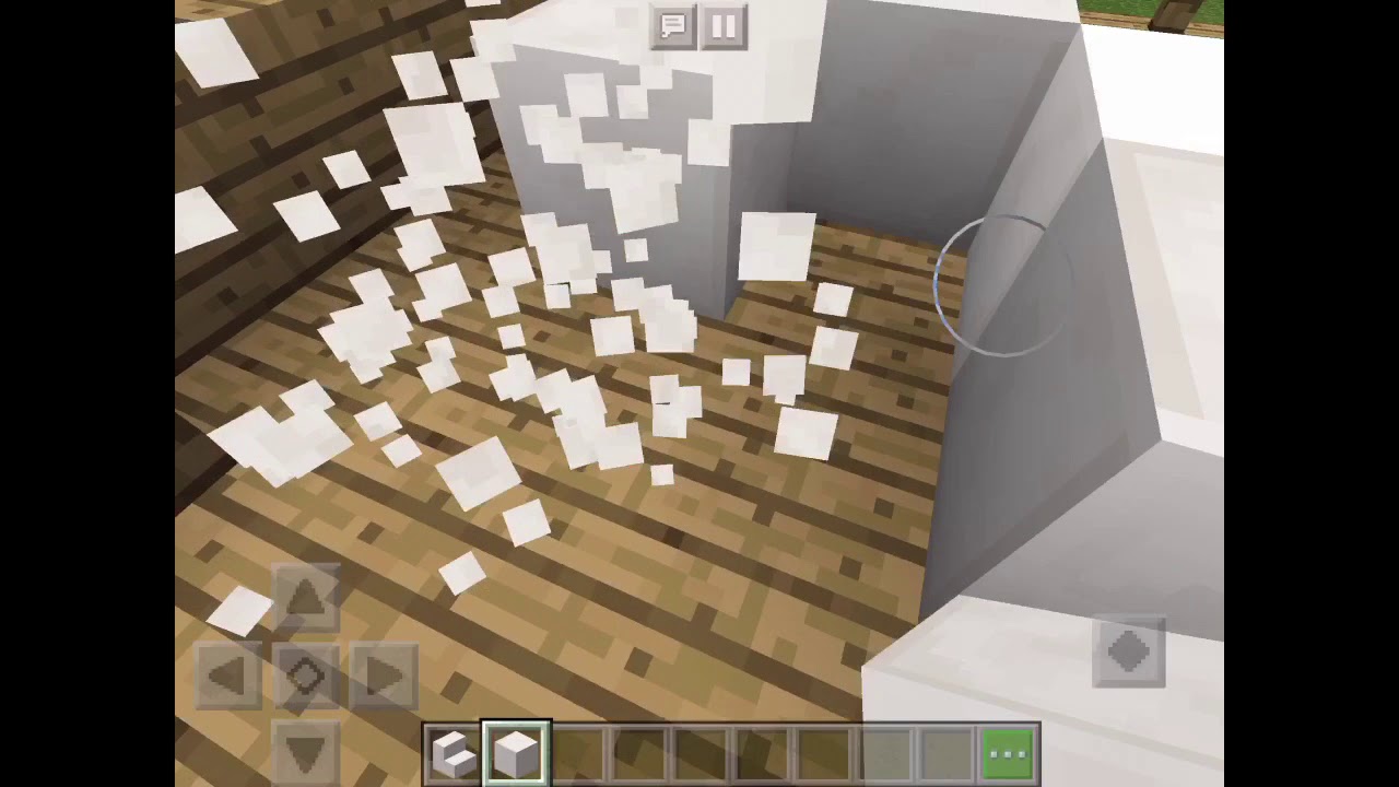 【#2】マインクラフト実況 音声付き