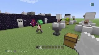 如月ハイトのマインクラフト　人狼ワールド　初見さん初心者さん大歓迎！　参加してーーー