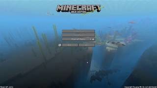 【マインクラフト】1.13.1　OptiFine　を試してみた。