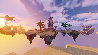 【マインクラフト】戦闘系女子高生と行くHypixel【雑談メイン】