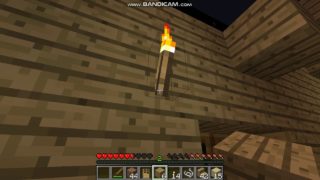 【編集無しノーカットマイクラ実況Part8】セカンドライフはマインクラフトで！