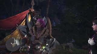 モンスターハンター：ワールド_れうす