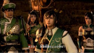 【実況】私！北伐！頑張る！真・三國無双8 姜維伝 #10