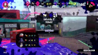 【スプラトゥーン2】低スペックノートPC（Core i3 3217U）で720p60fps＋2.75Mbps配信テスト